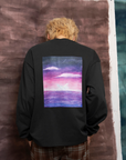 "永遠のポラリス" LS shirt