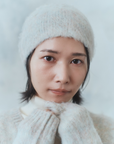 "未惑星" Knit Cap
