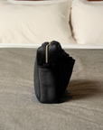 "Etrarium" Velor Pouch