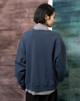 "PORTAL" Pullover