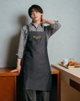 “Etrarium” Apron