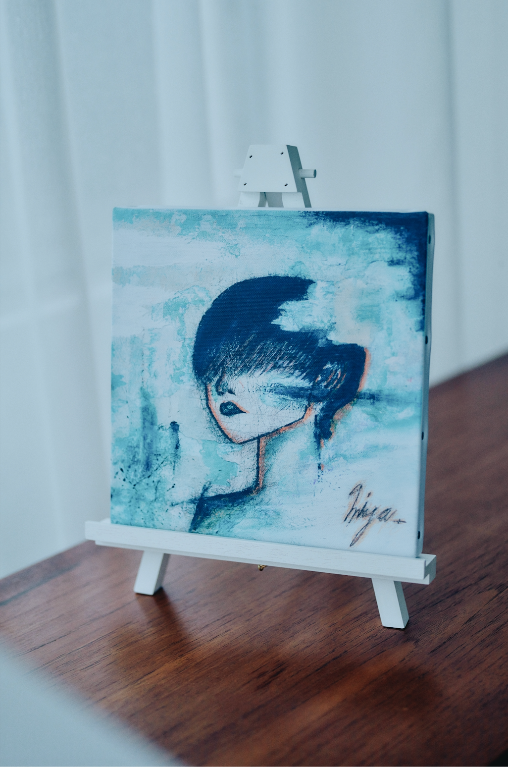 4th Collection (un)UTOPIA – Etrarium