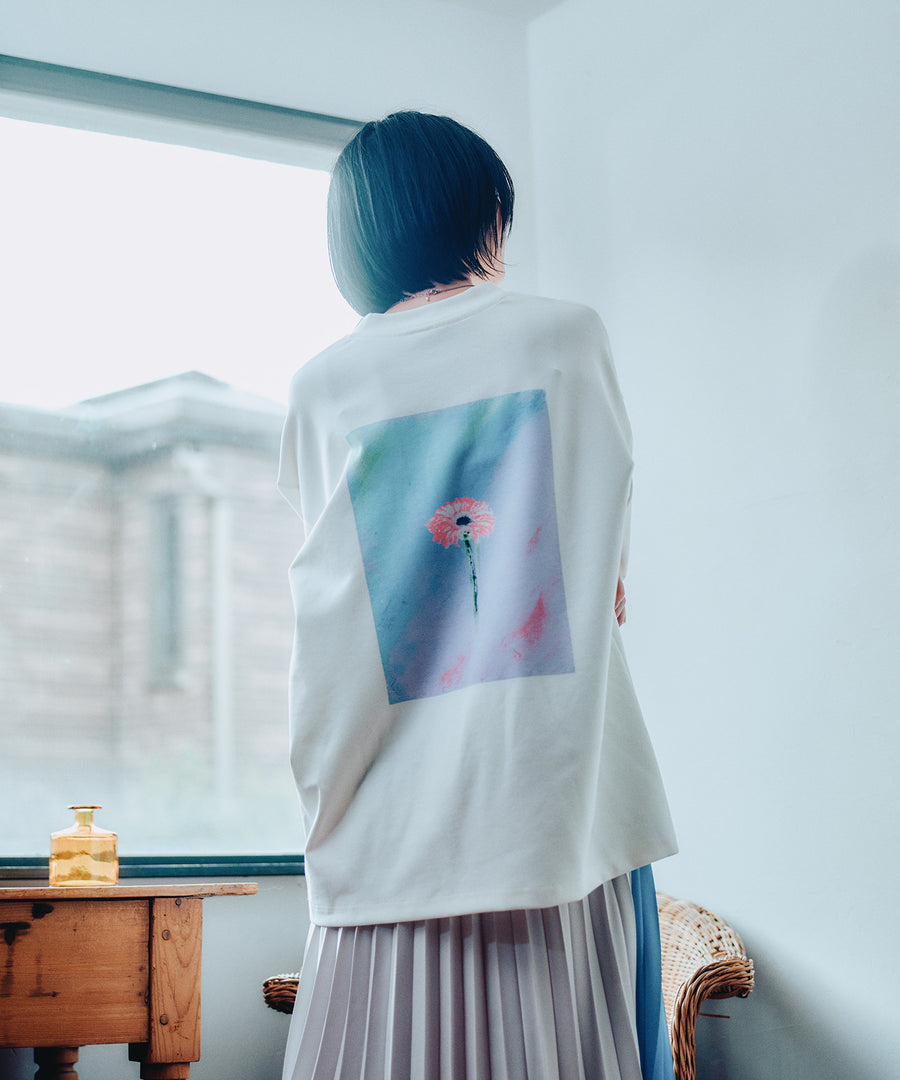 “Hana” LS Shirt