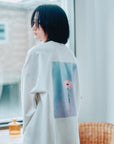 “Hana” LS Shirt