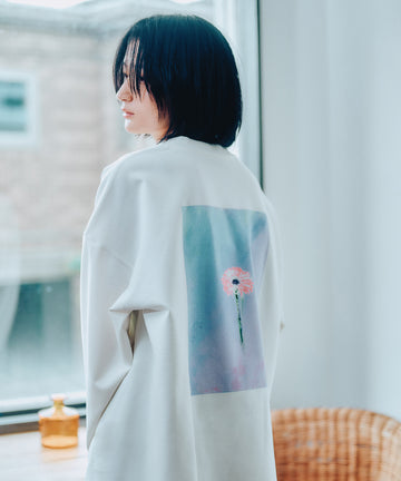 “Hana” LS Shirt