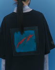 "BACK OF THE HERO" Tshirt