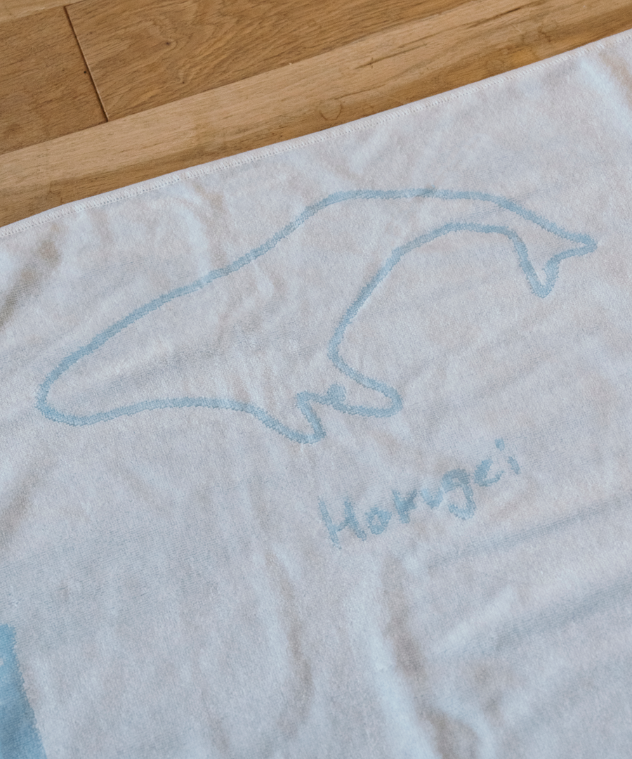 “Etrarium Art Pieces” Blanket