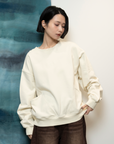 "PORTAL" Pullover
