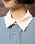 "PORTAL" Cleric Shirt