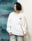 "PORTAL" LS shirt