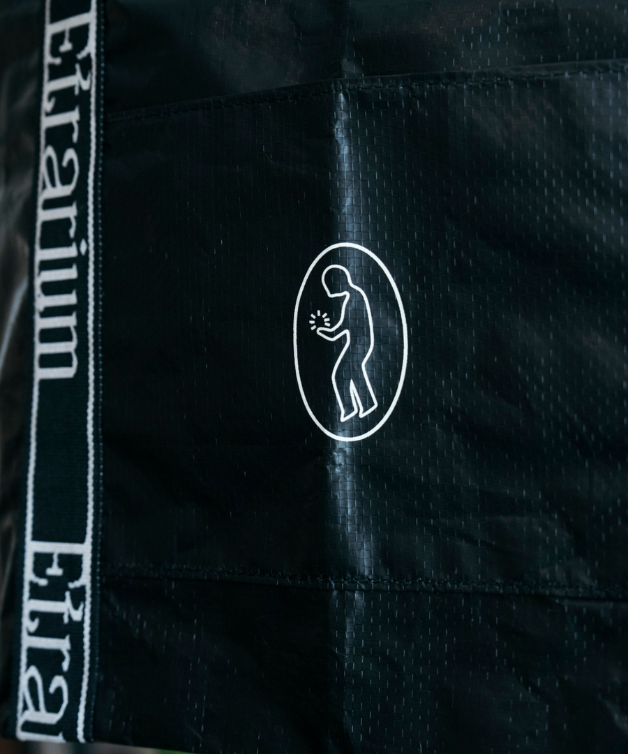 “Etrarium” Shopping Bag （Medium）