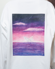 "永遠のポラリス" LS shirt