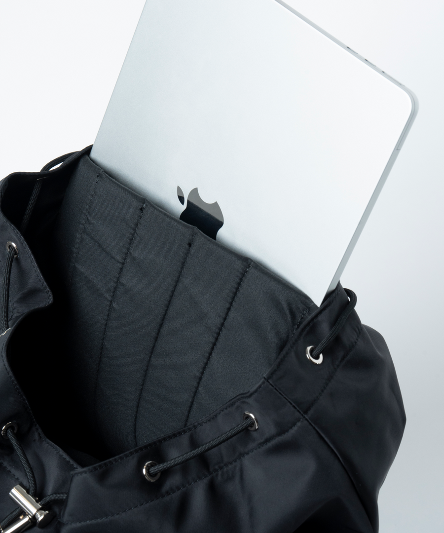 "Etrarium" Backpack
