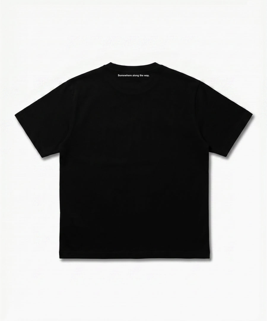Eden -” Tshirt – Etrarium