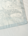 "Etrarium" Collage Scarf