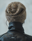 "未惑星" Knit Cap