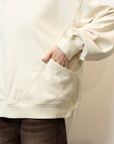 "PORTAL" Pullover