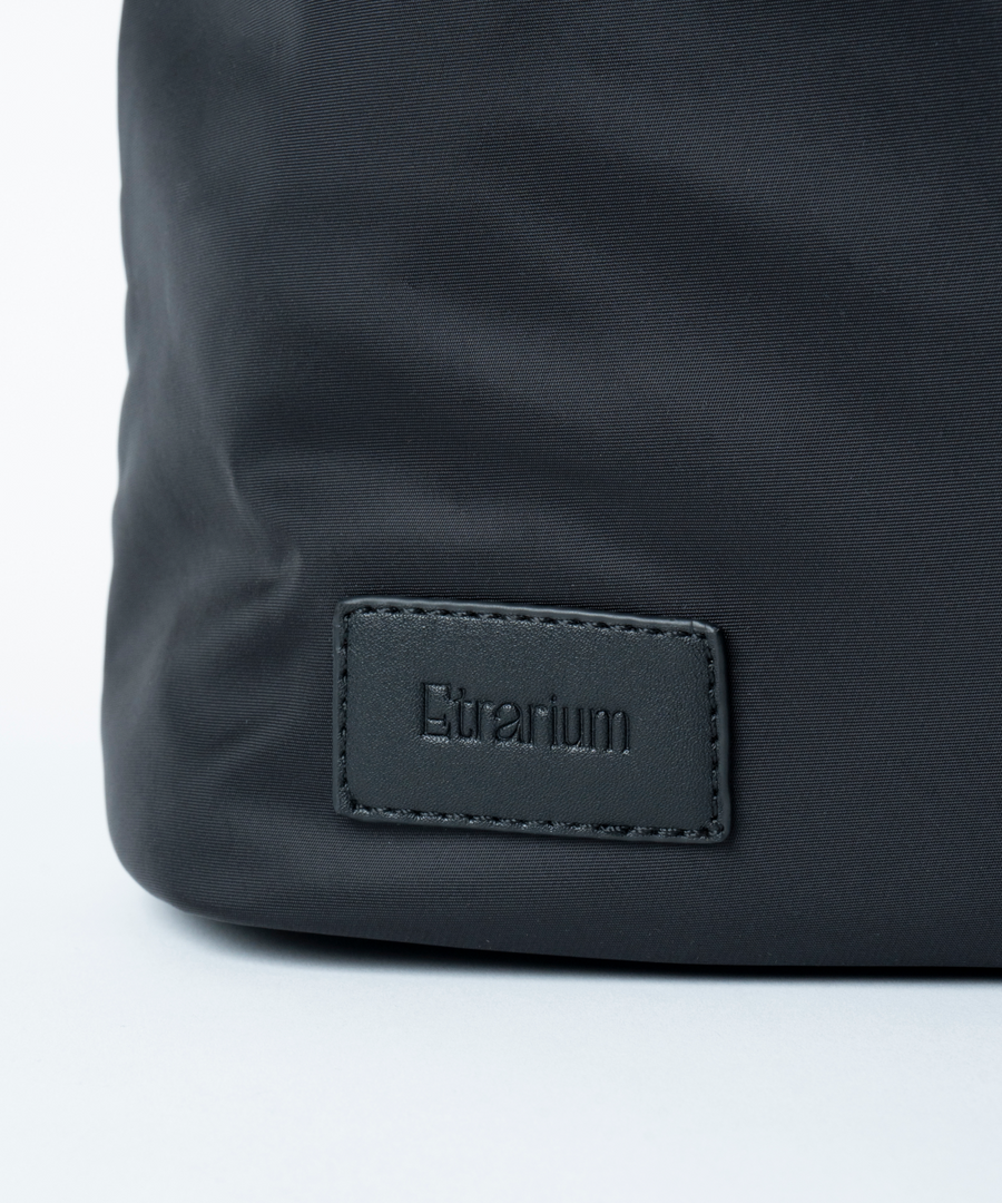 "Etrarium" Backpack