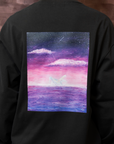 "永遠のポラリス" LS shirt