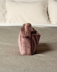 "Etrarium" Velor Pouch