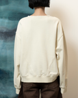 "PORTAL" Pullover