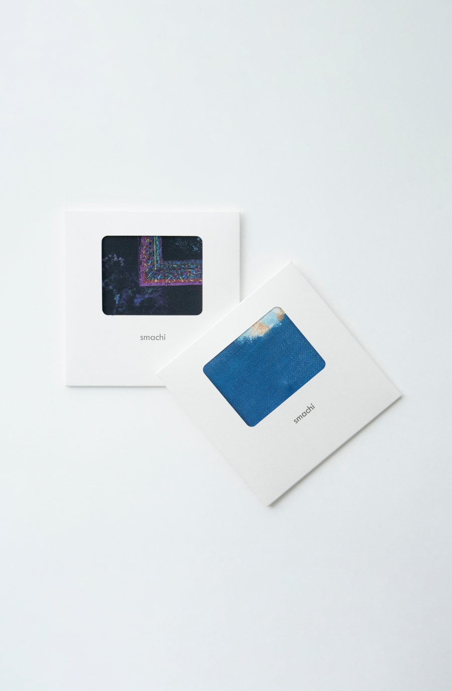 Etrarium ポストカード Etra” Handkerchief – Etrarium
