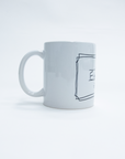 "Etrarium" Mug