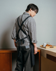 “Etrarium” Apron