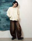 "PORTAL" Pullover