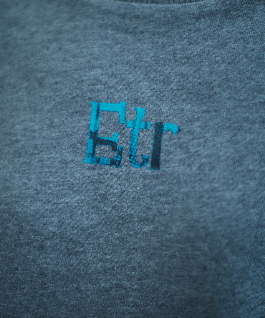 "Etr" Sweat Tops