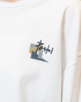 "PORTAL" LS shirt