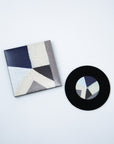 Etrarium Record Coaster