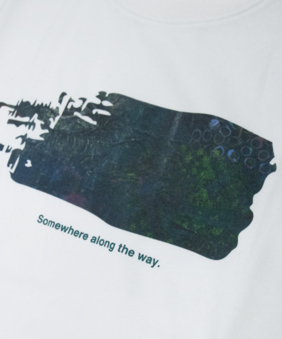 Eden -” Tshirt – Etrarium