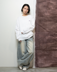 "永遠のポラリス" LS shirt