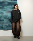 "PORTAL" LS shirt