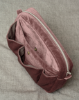 "Etrarium" Velor Pouch