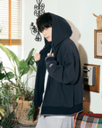 “Etrarium” Oversized Hoodie