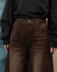 Barrel Jeans