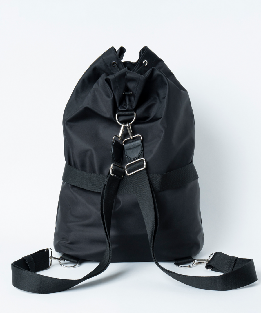 "Etrarium" Backpack