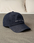 “Etrarium × THE ORDY BAKERY” Cap