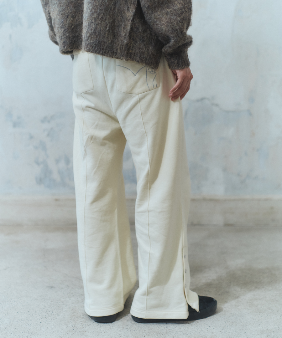 "Etr" Sweat Pants