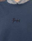 "PORTAL" Pullover