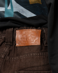 Barrel Jeans