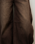 Barrel Jeans