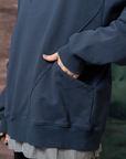 "PORTAL" Pullover