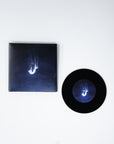Etrarium Record Coaster