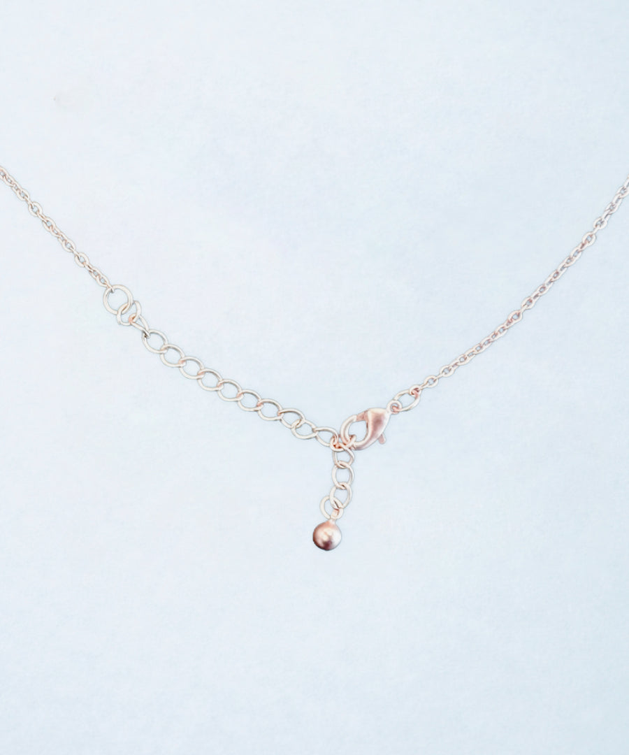 Moon Stone Necklace – Etrarium
