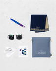 Etra Hotel Original  Amenity Set