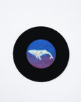 Etrarium Record Coaster