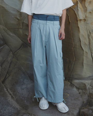 "Etra" cargo pants